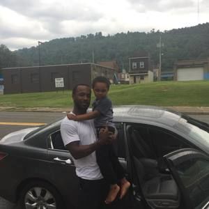 Meet your Posher, Dan